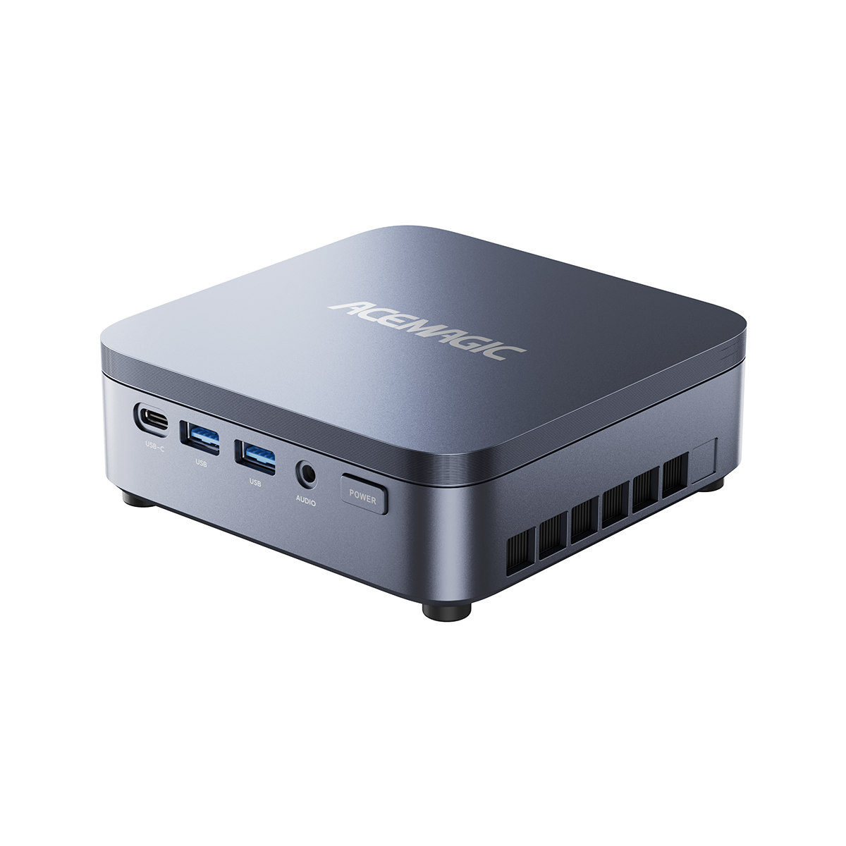 ACEMAGIC Matrix Mini M5 i9-14900HX/14500HX Mini PC