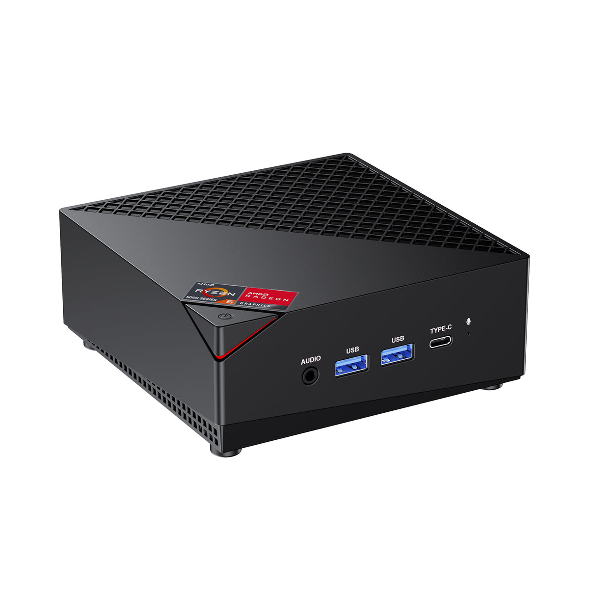 ACEMAGIC AM06 Pro AMD Ryzen 7 5800U Mini PC