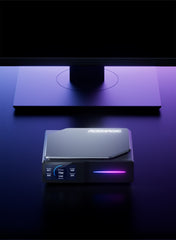 ACEMAGIC S1 Intel Alder Lake N95 Mini PC