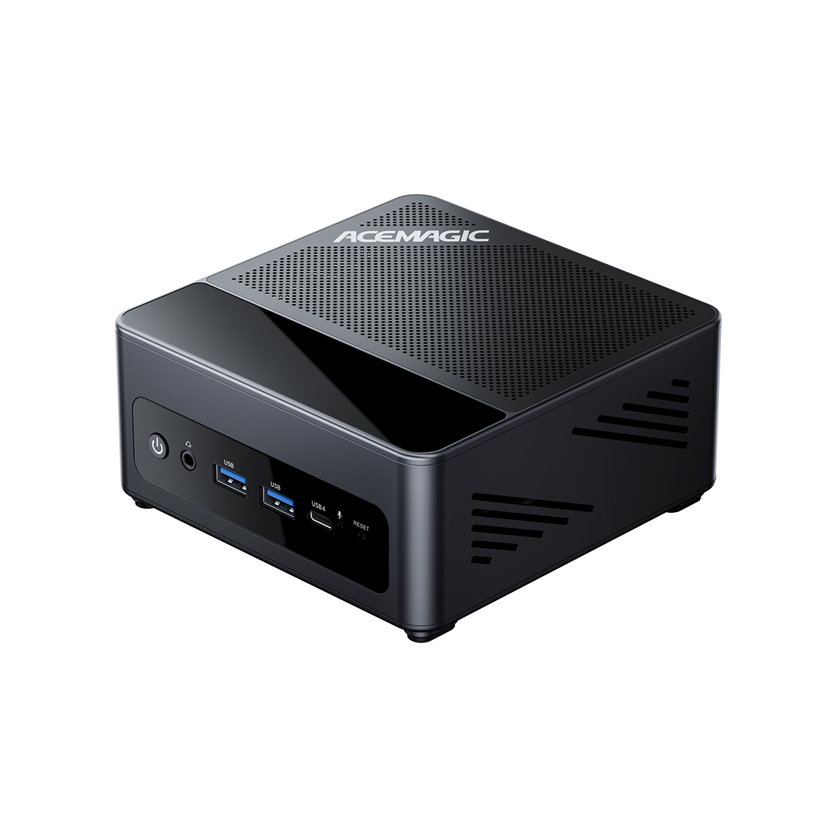 ACEMAGIC F5A AMD Ryzen 7 H255 Mini PC