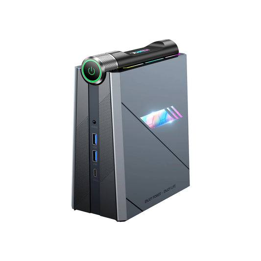 ACEMAGIC AD08 Intel Core i9 Mini PC