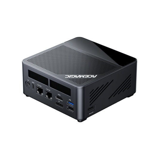 ACEMAGIC F5A AMD Ryzen AI9 HX 470 Mini PC