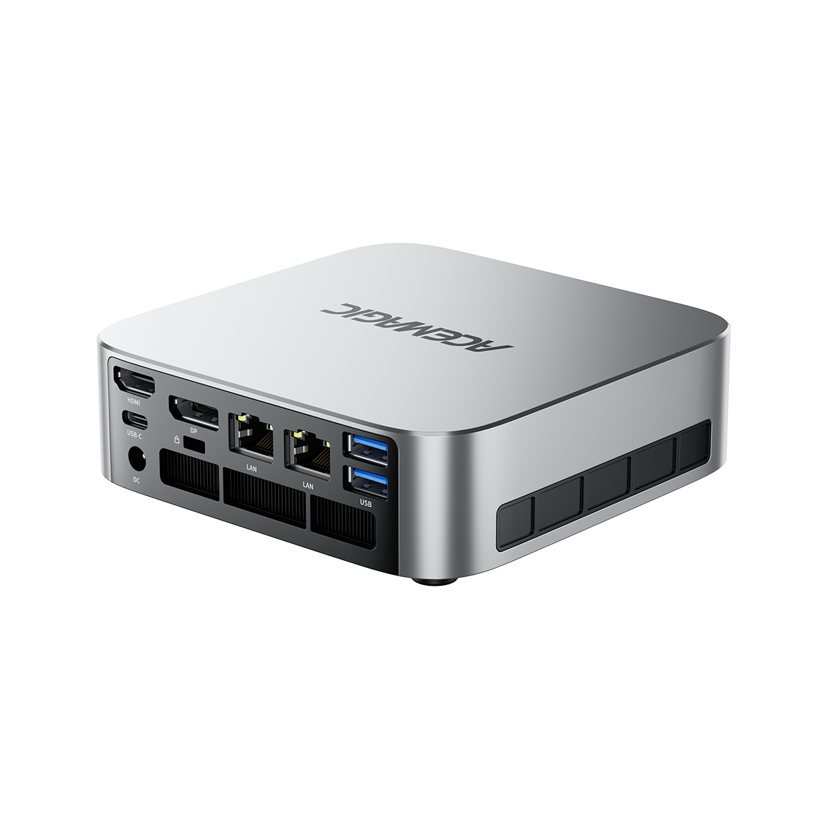 ACEMAGIC F2A Intel Core Ultra X7 358H Mini PC