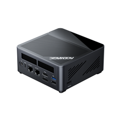 ACEMAGIC F5A AMD Ryzen AI9 HX 470 Mini PC