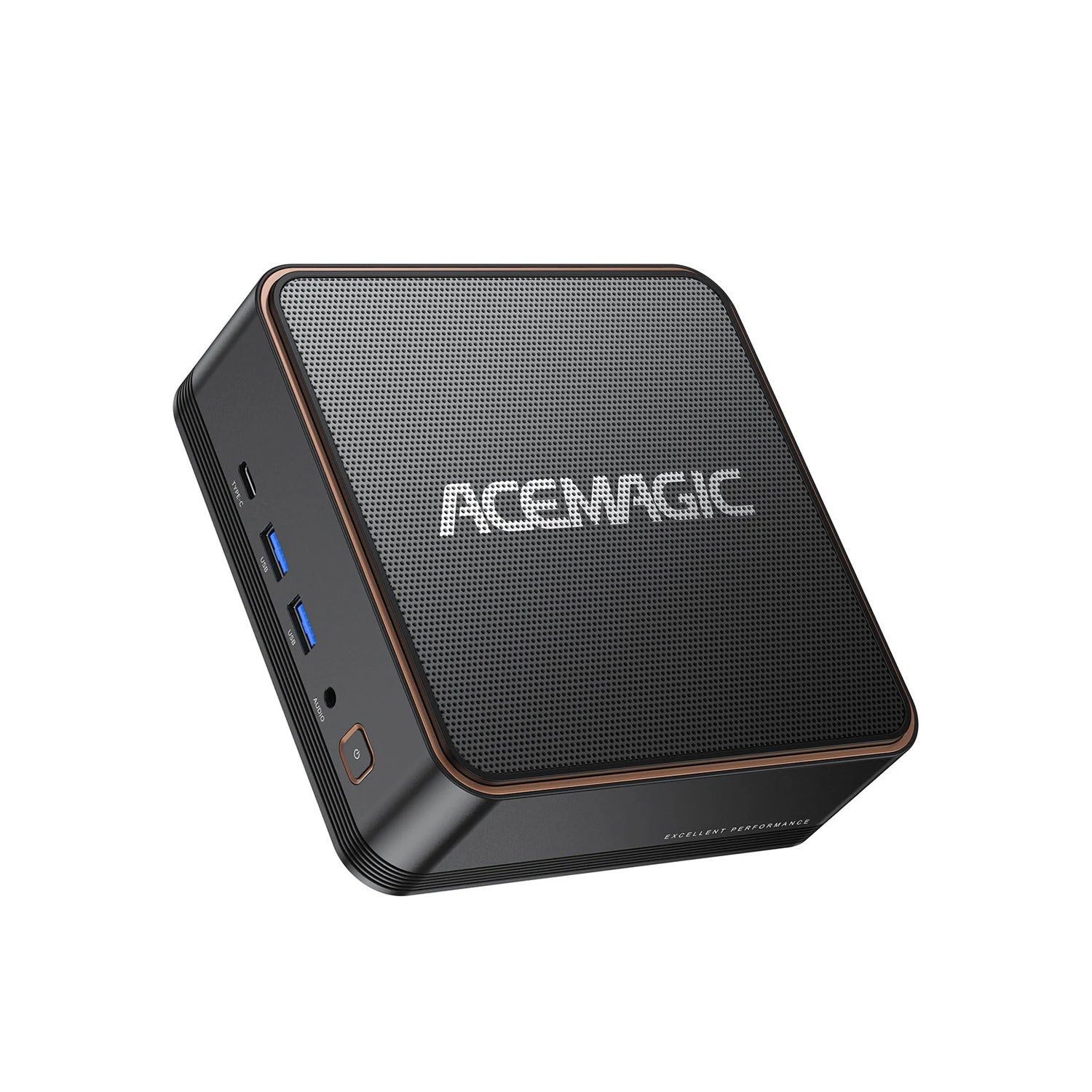 ACEMAGIC F2A Intel Core Ultra 5/7 125H/155H KI Mini-PC