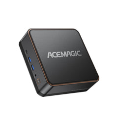 ACEMAGIC F2A Intel Core Ultra 5/7 125H/155H AI Mini PC