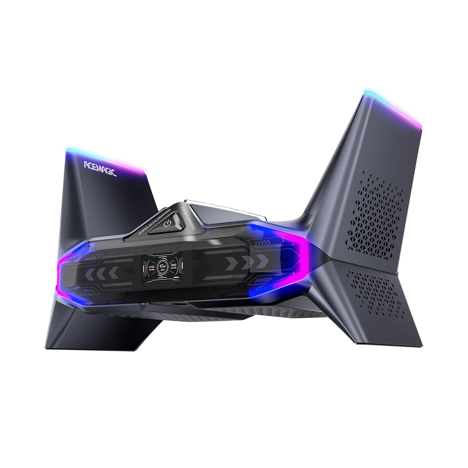 ACEMAGIC M2A Intel Core i9/i7 Gaming Mini PC