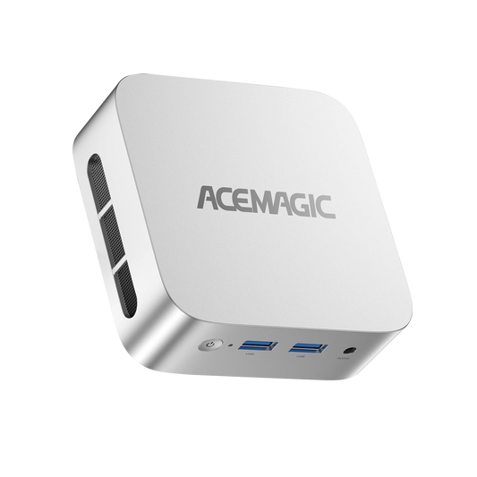 ACEMAGIC ‎V1 Intel Alder Lake N97 / Twin Lake N150 Mini PC