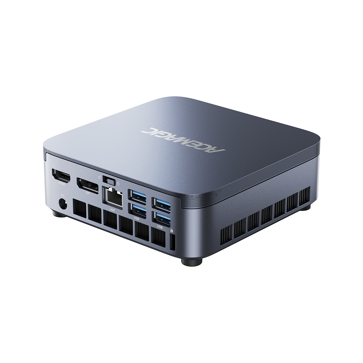 ACEMAGIC Matrix Mini M5 i7-13620H Mini PC