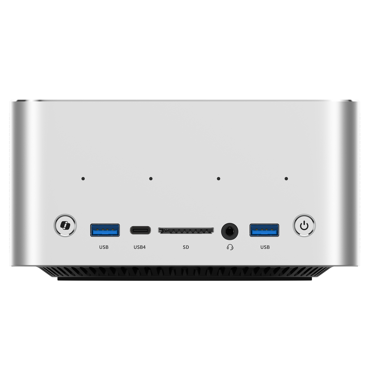 ACEMAGIC F9A Ryzen AI Max+ PRO 495 AI Mini Workstation