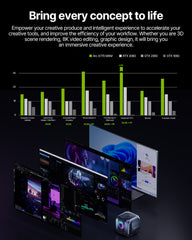 ACEMAGIC M1A PRO i9-13900HK Intel ARC A770 Mini PC