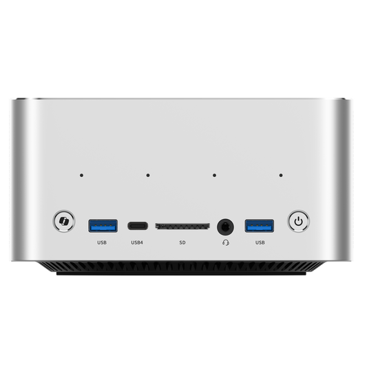 ACEMAGIC F9A AMD Ryzen AI MAX + 395 AI Mini Workstation