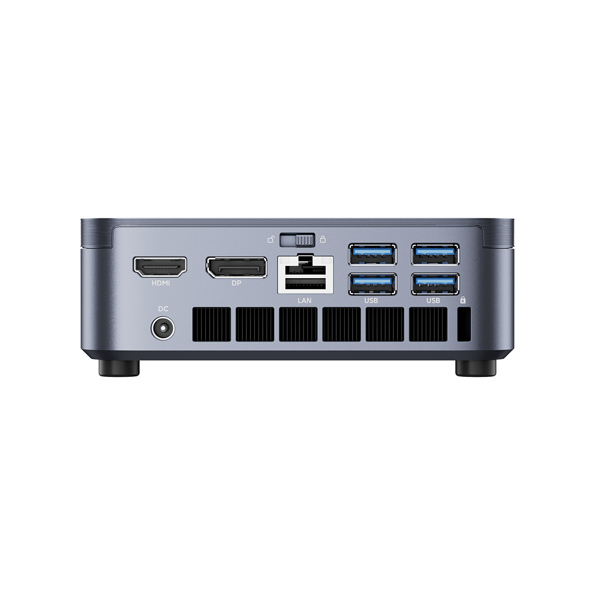 ACEMAGIC Matrix Mini M5 i7-13620H Mini PC