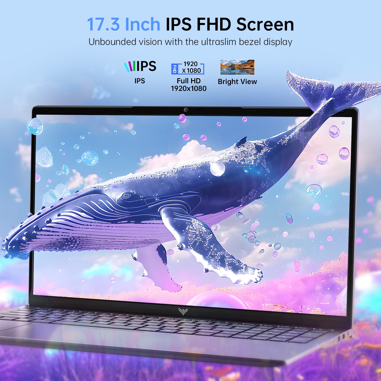 ACEMAGIC AX17 PRO AMD Ryzen 3 4300U