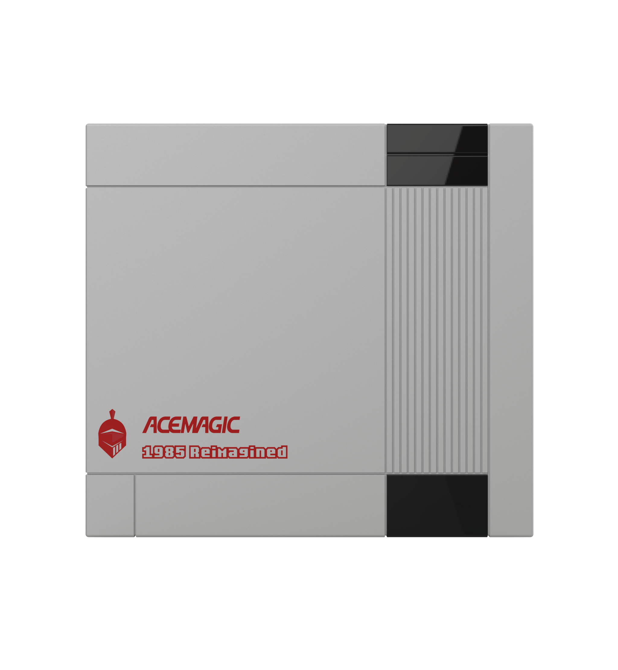 ACEMAGIC Retro X3/X5 AMD Ryzen™ Mini PC