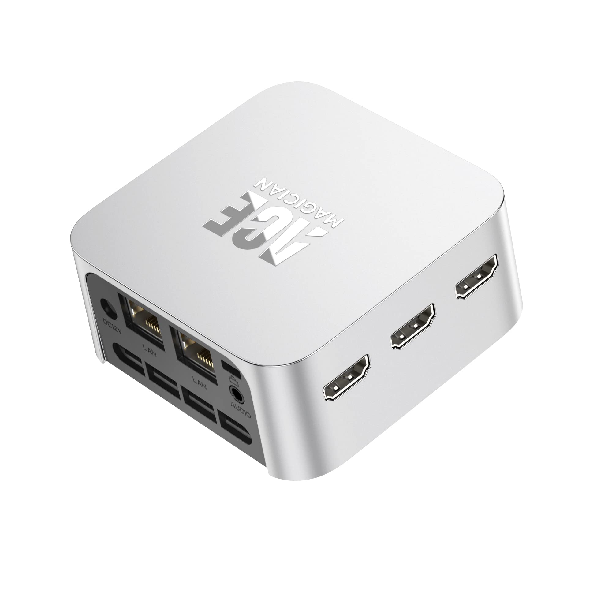 Mini PC Acemagic T8 Plus 12 Intel Alder Lake N95