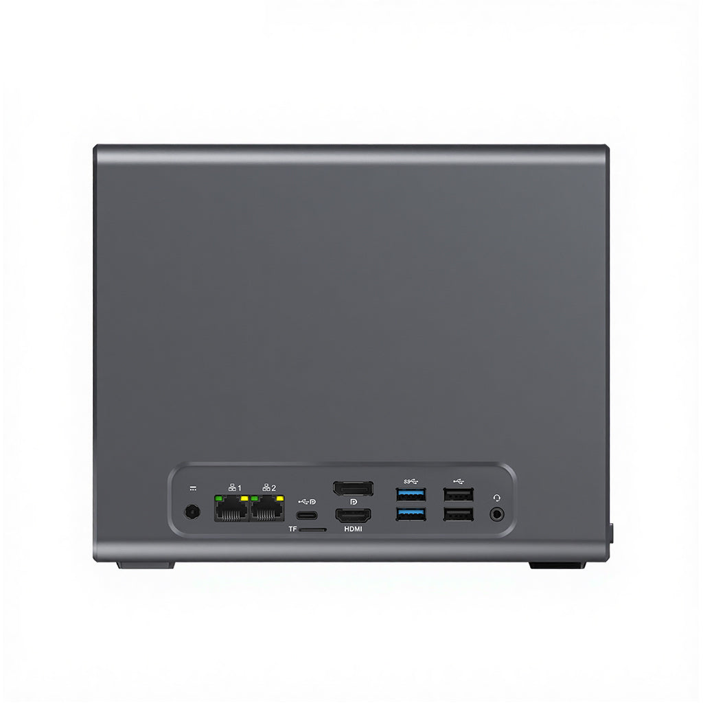 ACEMAGIC N3A NAS AMD Ryzen™ Embedded R2544 Mini PC