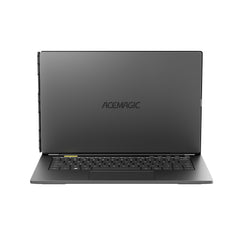 2025 Prime day ACEMAGIC X1 Dual-screen Intel Corei7-1255U Laptop und Docking-Hub