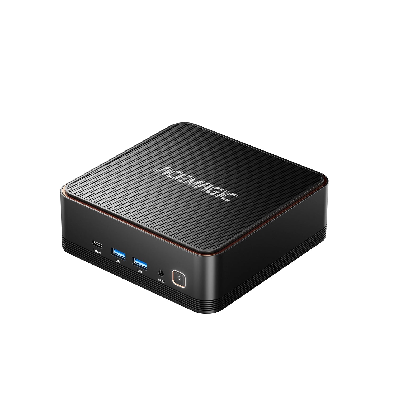 ACEMAGIC F2A Intel Core Ultra 5/7 125H/155H AI Mini PC