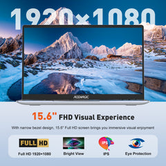 ACEMAGIC ‎AX15 Intel Alder Lake N 15.6" Laptop