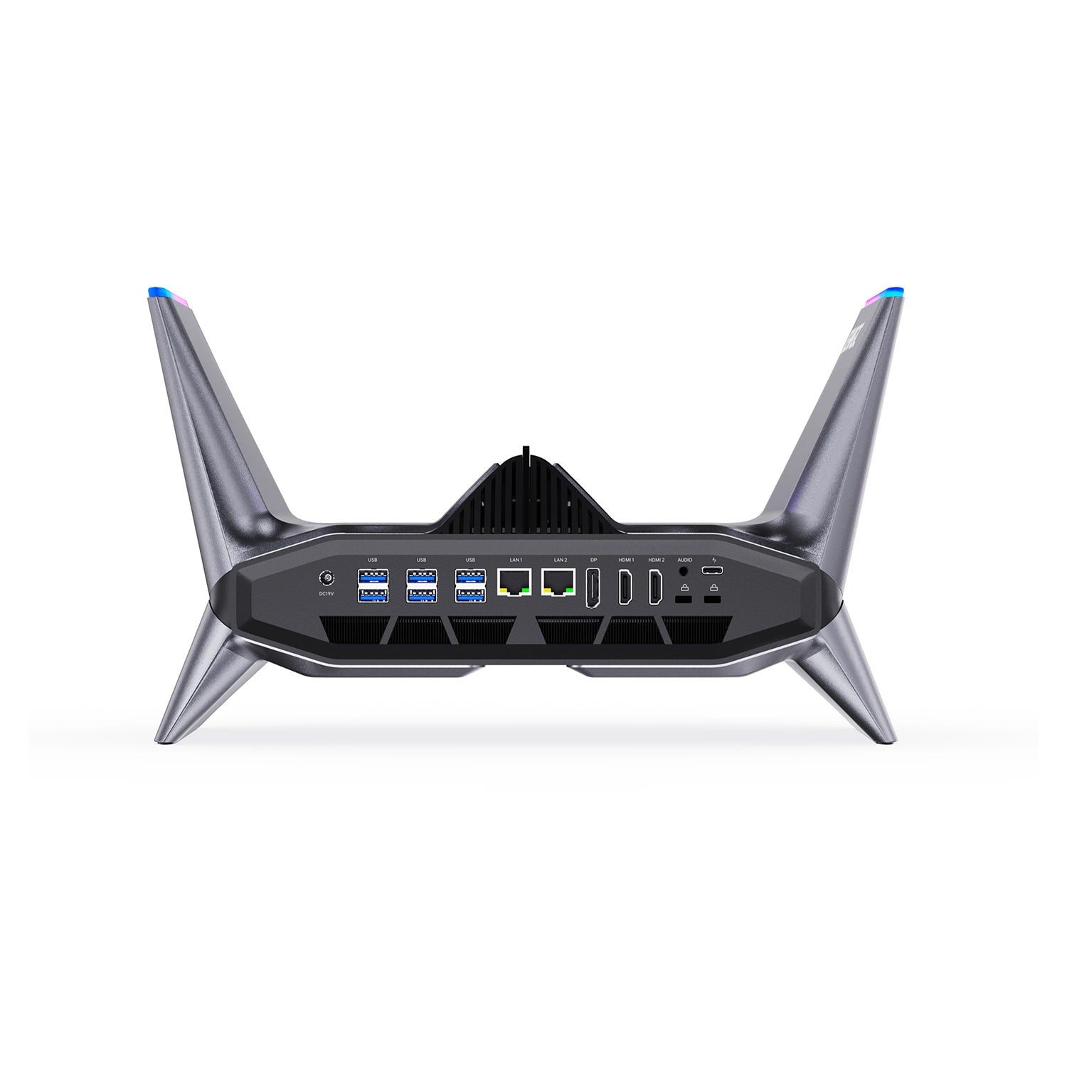 ACEMAGIC TANK 03 Intel Core i7/i9 Gaming Mini PC 1