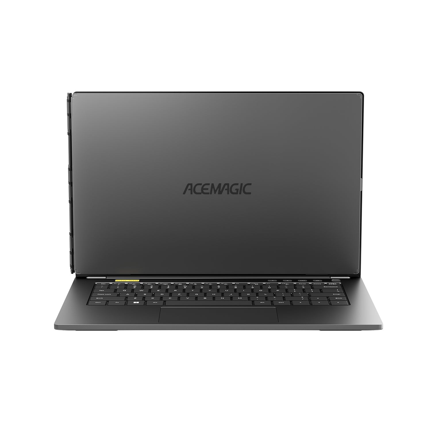 Acemagic X1 Dwuekranowy laptop