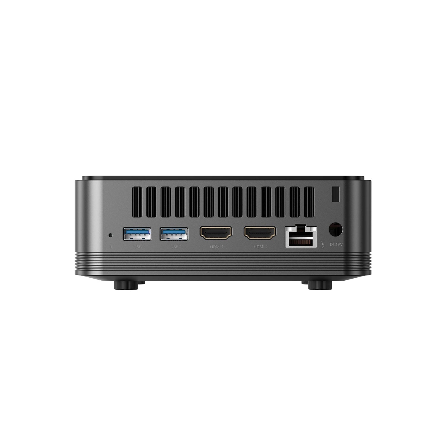 ACEMAGIC F2A Intel Core Ultra 5/7 125H/155H AI Mini PC