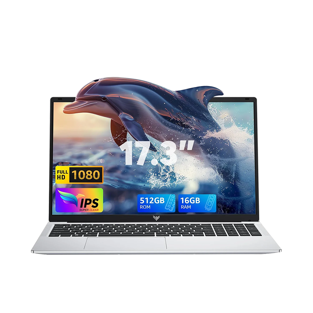 ACEMAGIC ‎AX17 Intel Alder Lake N97 17.3