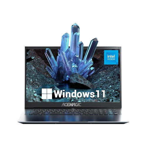 ACEMAGIC ‎AX18 Intel Twin Lake N150 18.5