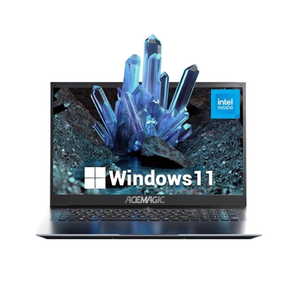 ACEMAGIC ‎AX18 Intel Twin Lake N150 18.5