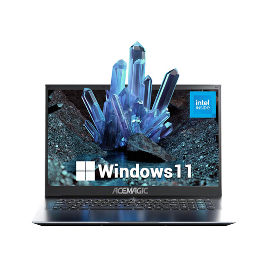 ACEMAGIC ‎AX18 Intel Twin Lake N150 18.5" Laptop