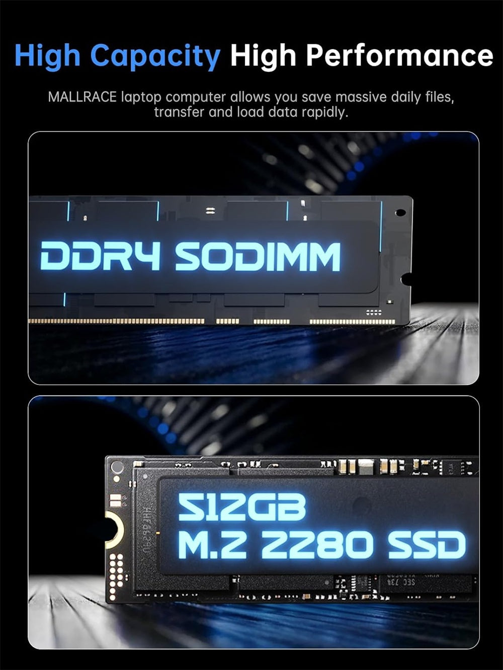 ACEMAGIC ‎AX18 Intel Twin Lake N150 18.5