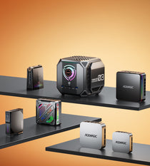 ACEMAGIC Mini PC Europe | AI Workstations & High Performance Laptops ...