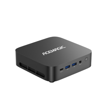 ACEMAGIC K1 AMD Ryzen 5 7430U Mini PC