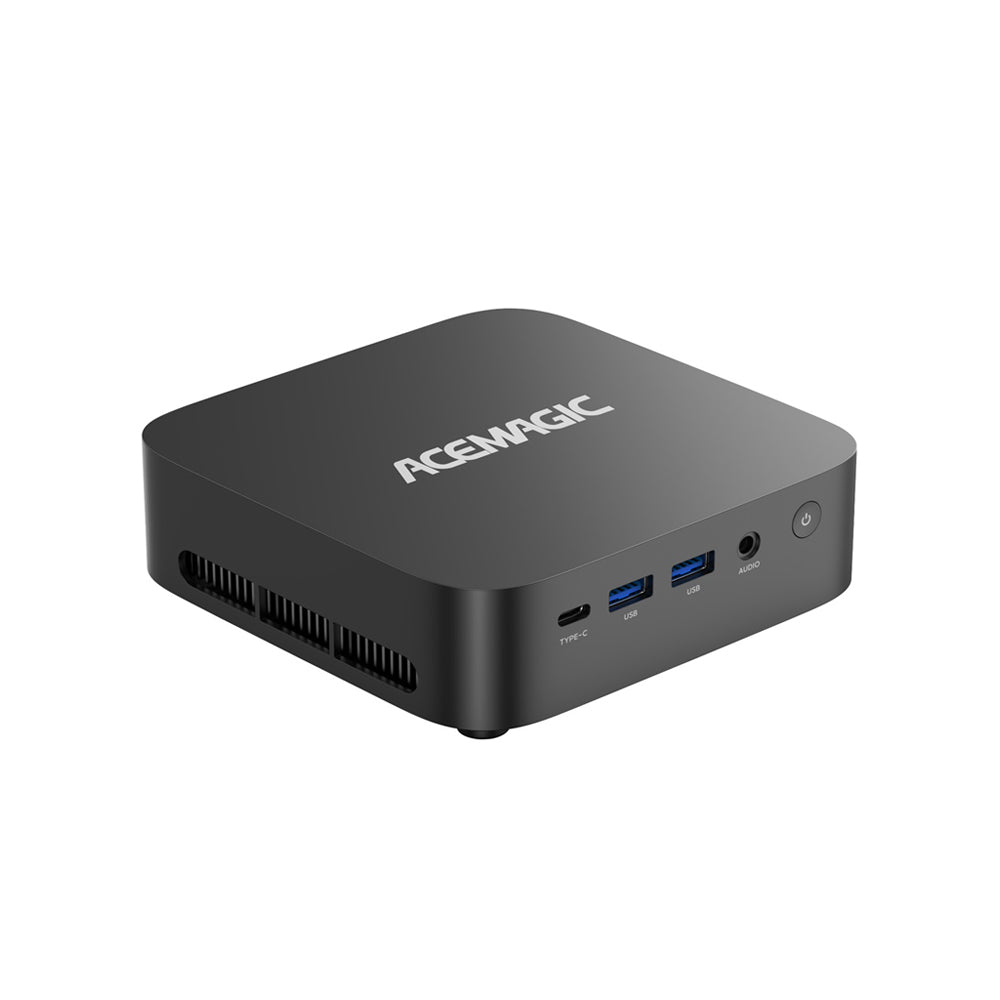 ACEMAGIC K1 AMD Ryzen 5 7430U Mini PC