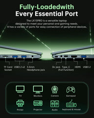 ACEMAGIC ‎LX15 PRO Laptop