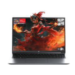 ACEMAGIC ‎RX16 AMD Ryzen 9 6900HX 16" Laptop