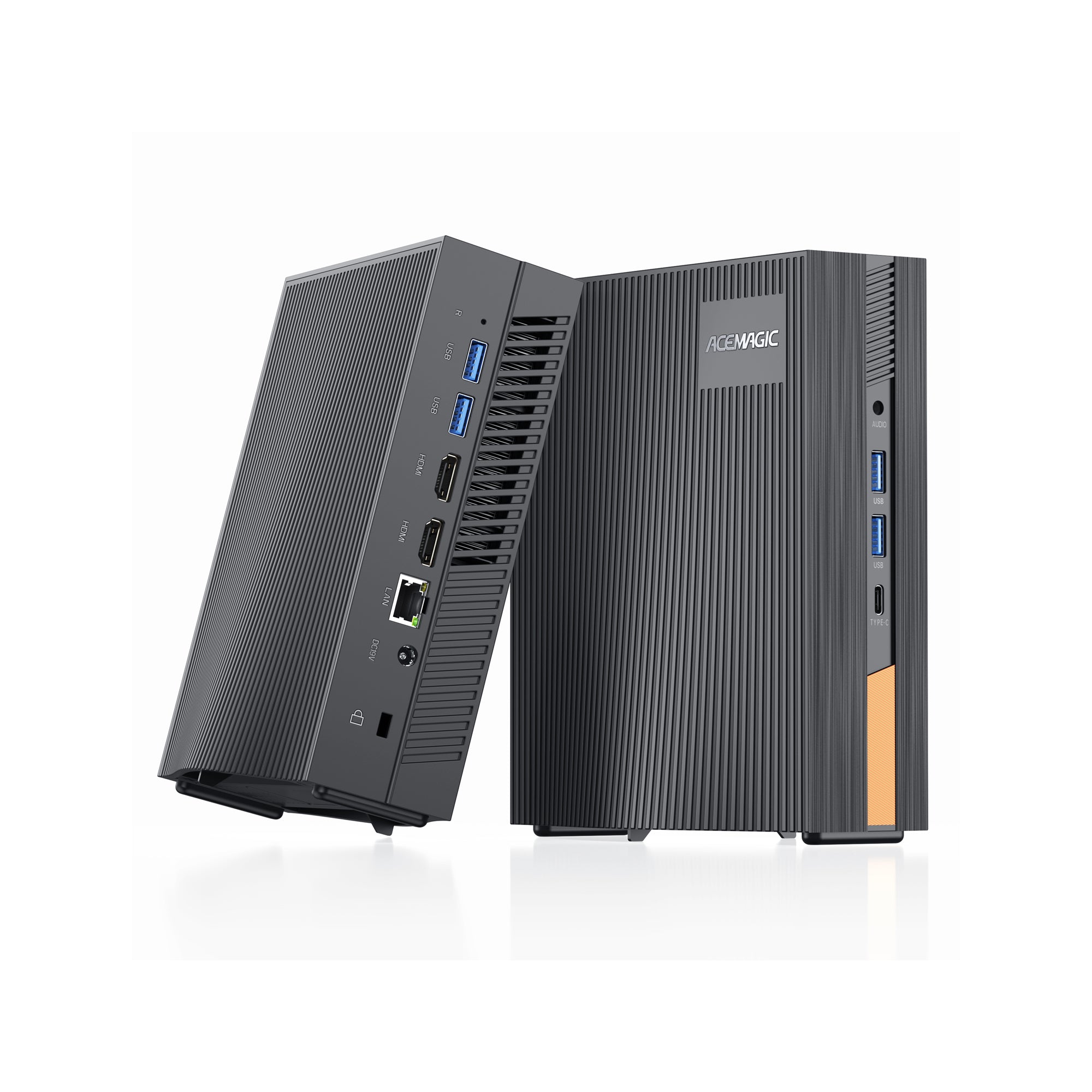 ACE MAGIC AD15 Core i5 12450H Mini PC 1