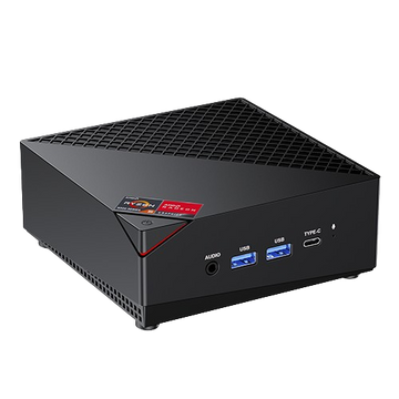 ACEMAGIC AM06 Pro AMD Ryzen 7 7730U Mini PC