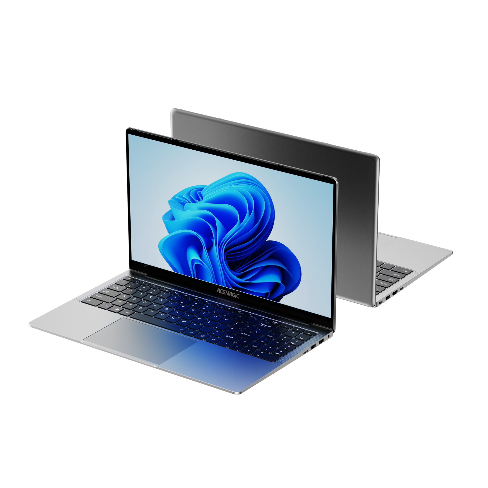 ACEMAGIC ‎AX15 Intel Alder Lake N97 15.6
