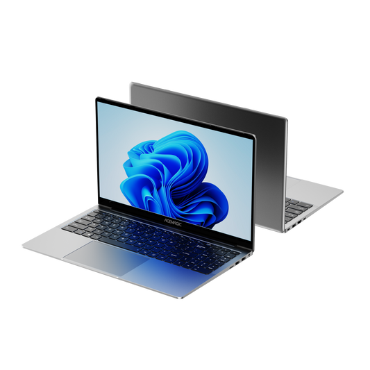 ACEMAGIC ‎AX15 Intel Alder Lake N97 15.6" Laptop