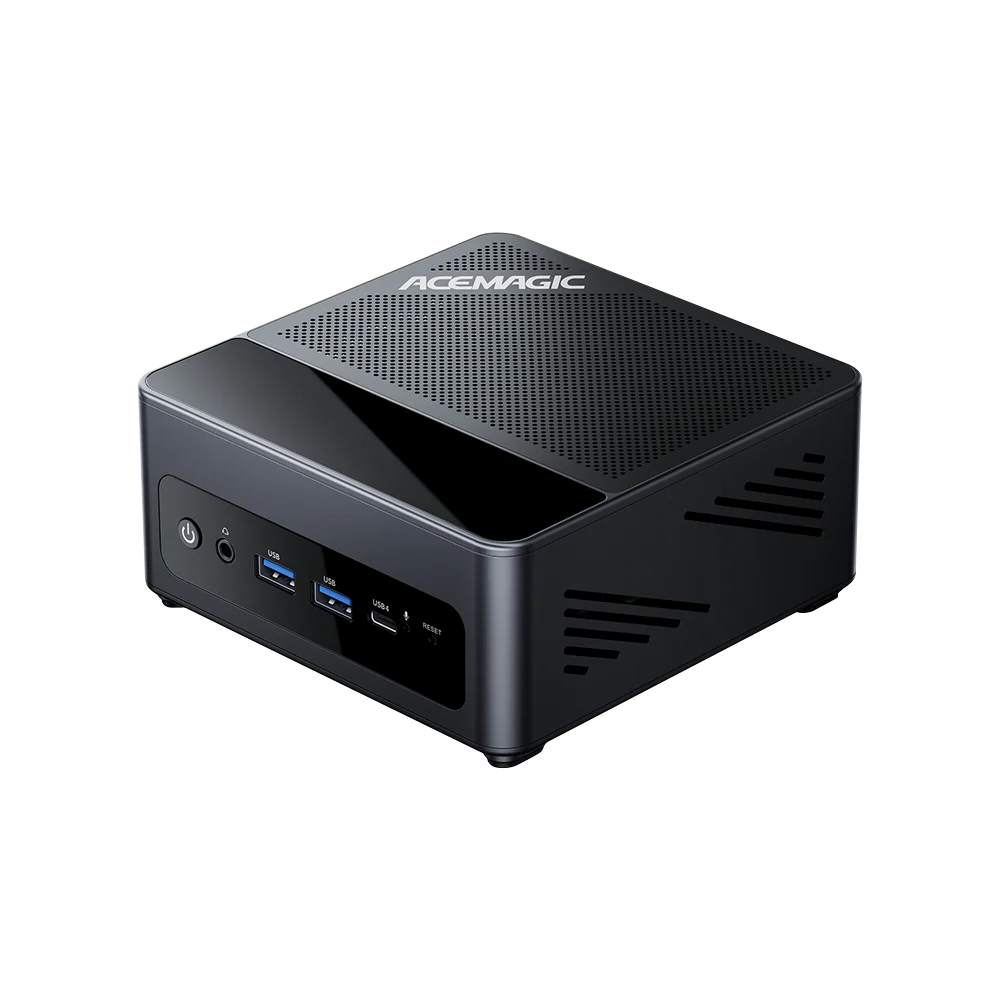 ACEMAGIC F5A AMD Ryzen 7 H255 Mini PC
