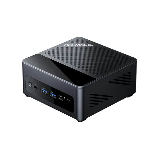 ACEMAGIC F5A AMD Ryzen 7 H255 Mini PC