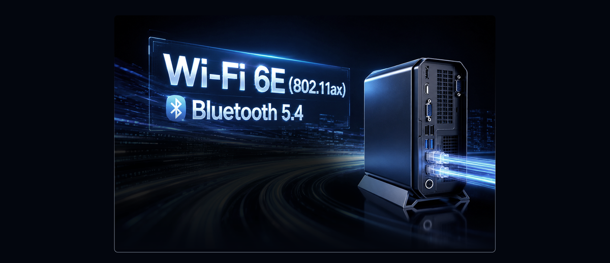 Magic Workstation ACEMAGIC G3A Mini AI Workstation | Intel Core i9-13900F & RTX 2000 Ada ...