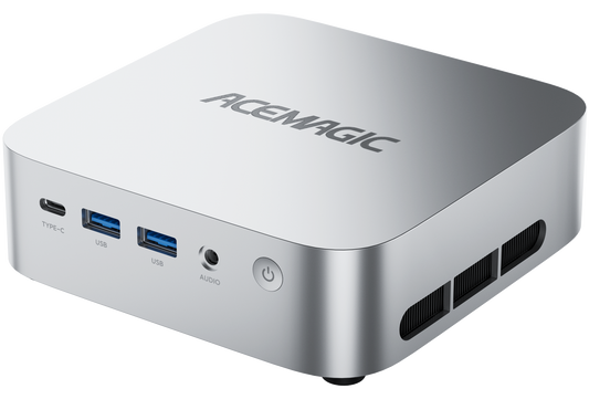 ACEMAGIC K1 Intel Core i5-12600H Mini PC
