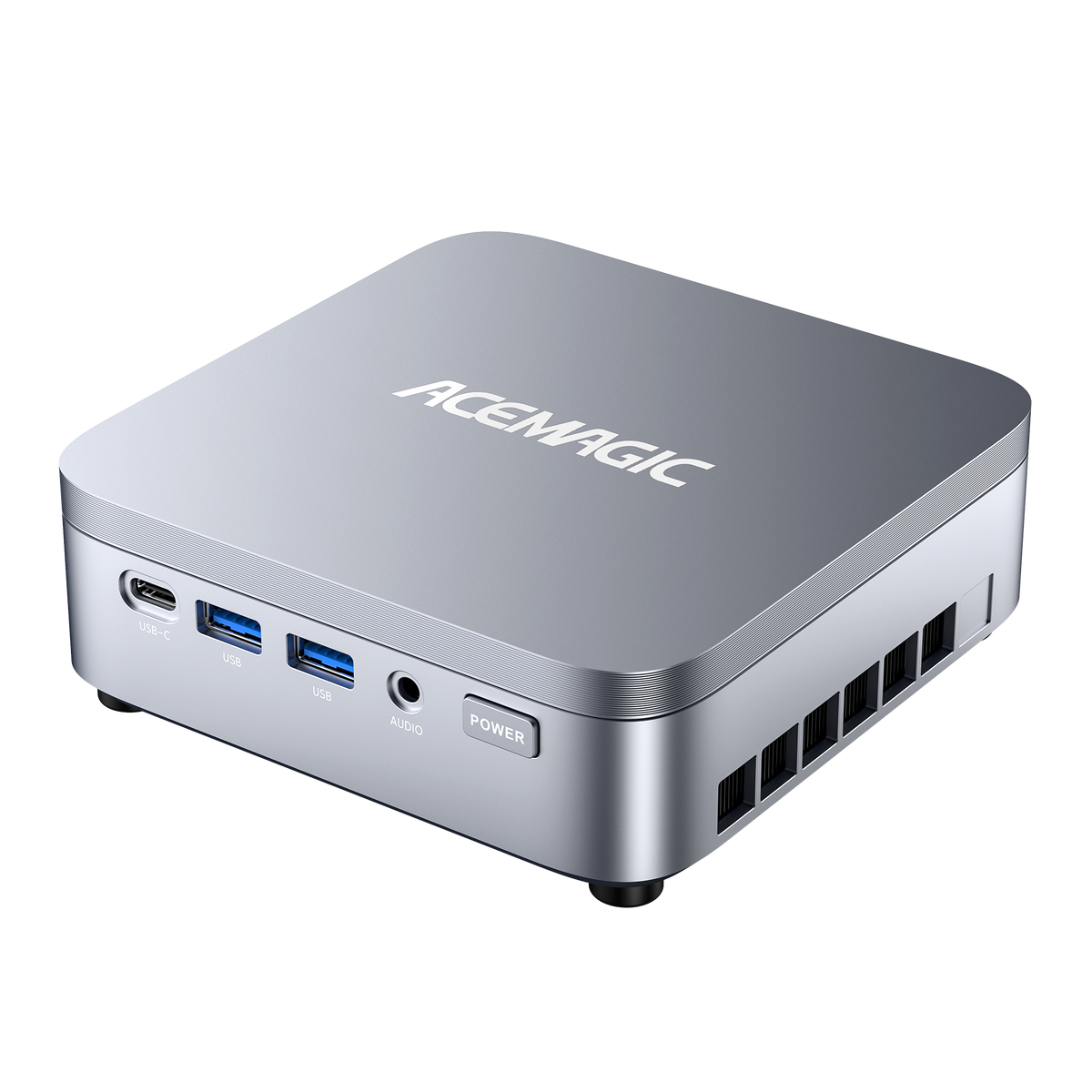 ACEMAGIC Kron Mini K5 Intel Core 5 320 Mini PC
