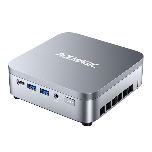 ACEMAGIC Kron Mini K5 Intel Core 5 320 Mini PC