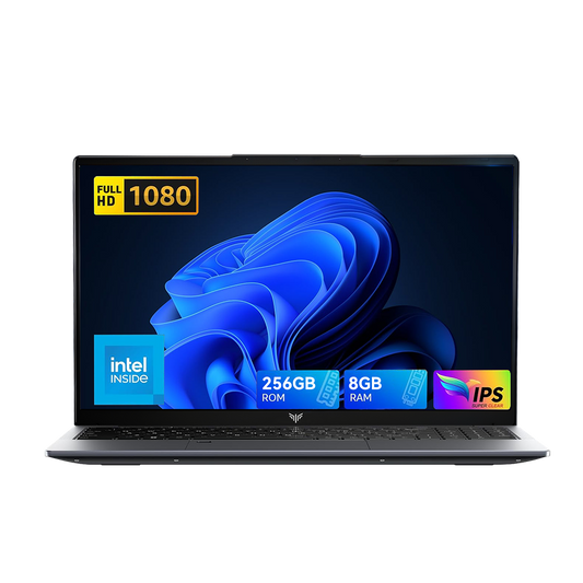 ACEMAGIC ‎LX15 Intel Alder Lake N97 Laptop