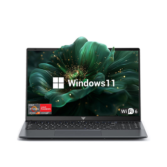 2025 Prime day ACEMAGIC ‎LX15 PRO AMD Ryzen 7 7730U 15.6" Laptop und Docking-Hub
