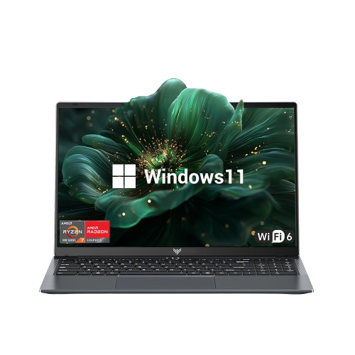 ACEMAGIC ‎LX15 PRO AMD Ryzen 7 7730U 15.6" Laptop